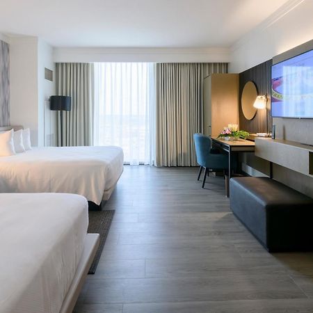 L'Auberge Casino Resort Лейк Чарльз Экстерьер фото