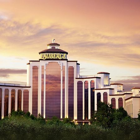 L'Auberge Casino Resort Лейк Чарльз Экстерьер фото
