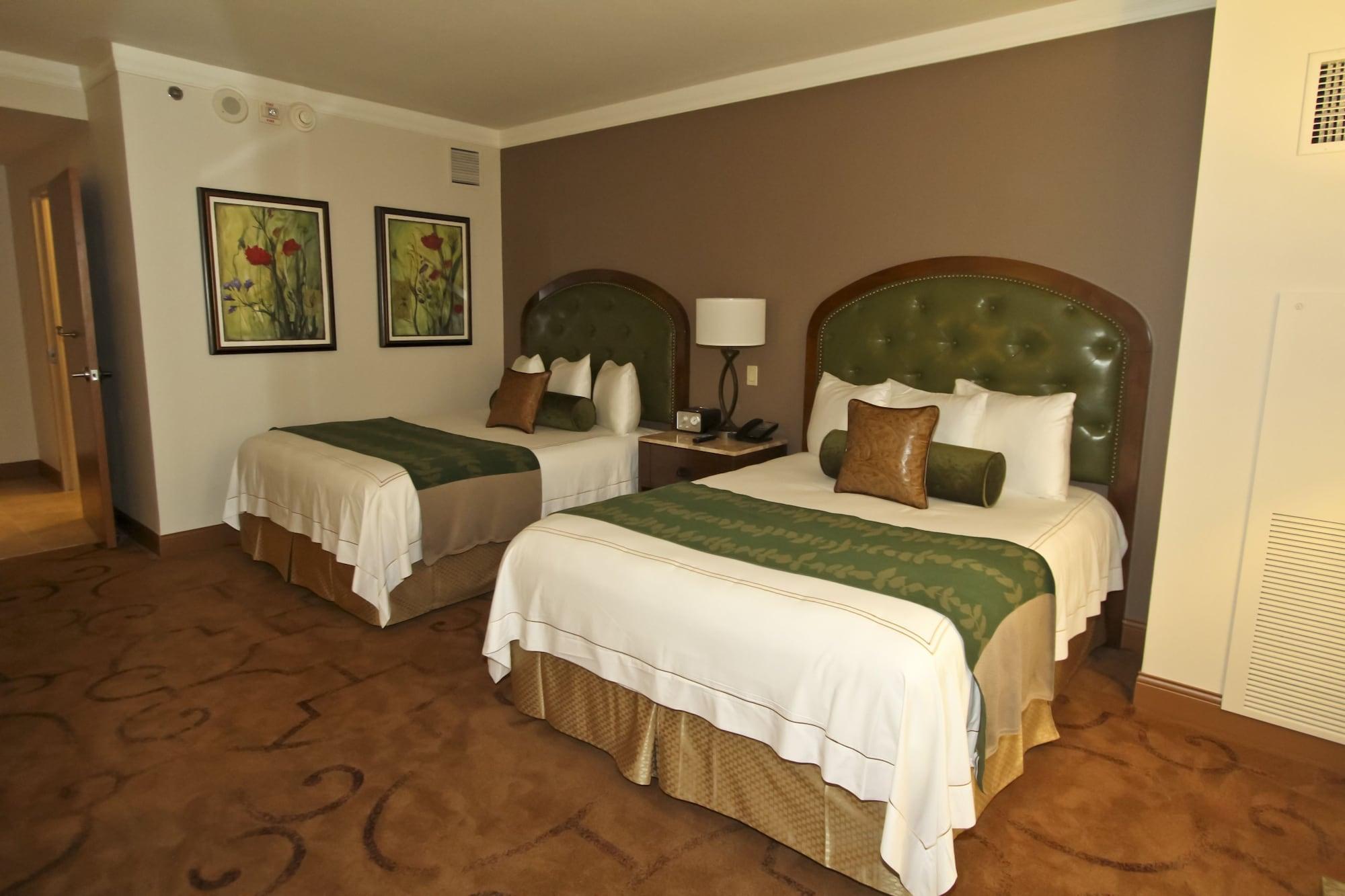 L'Auberge Casino Resort Лейк Чарльз Экстерьер фото