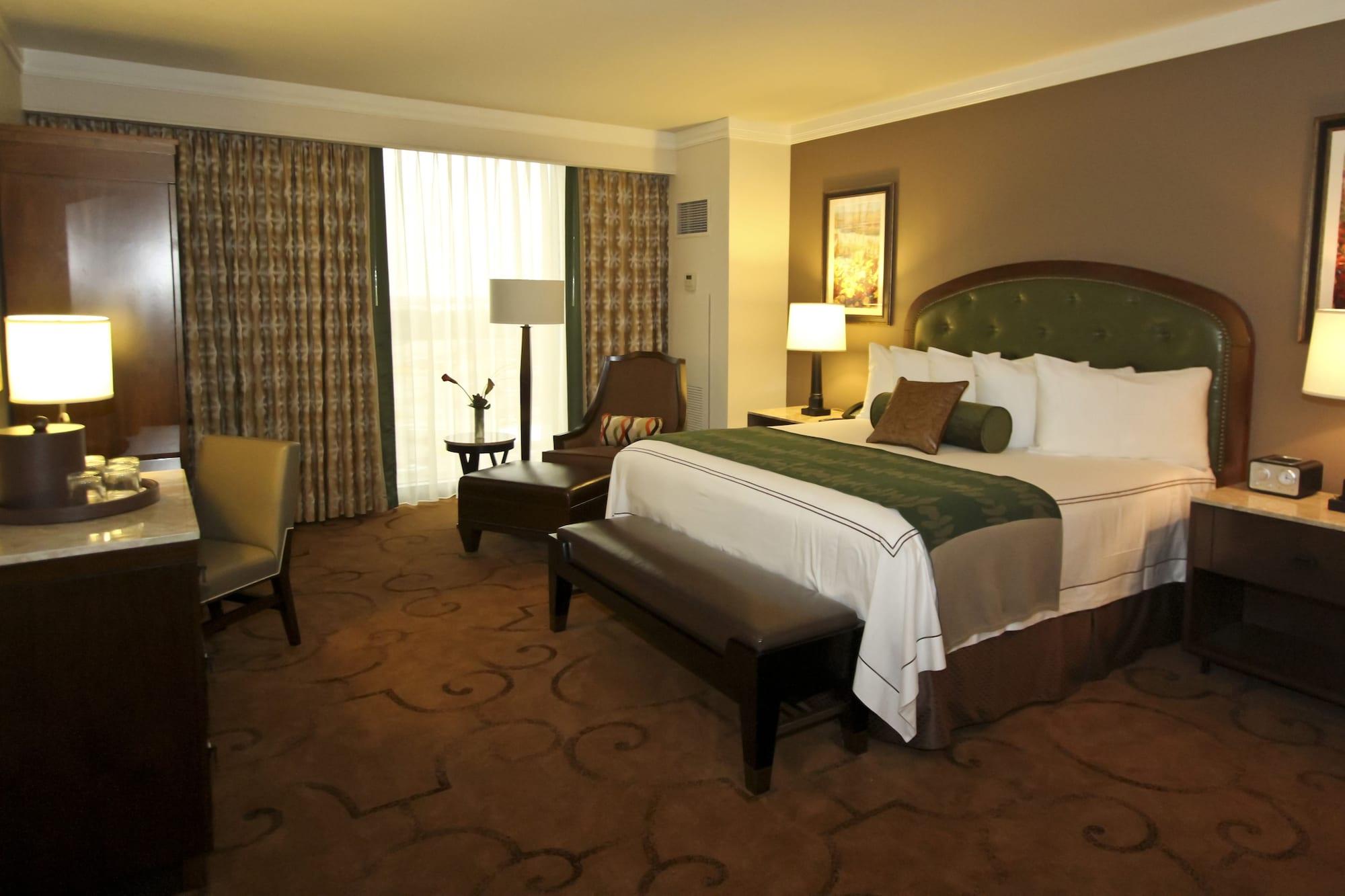 L'Auberge Casino Resort Лейк Чарльз Экстерьер фото