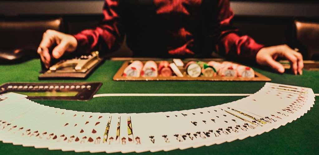 L'Auberge Casino Resort Лейк Чарльз Удобства фото