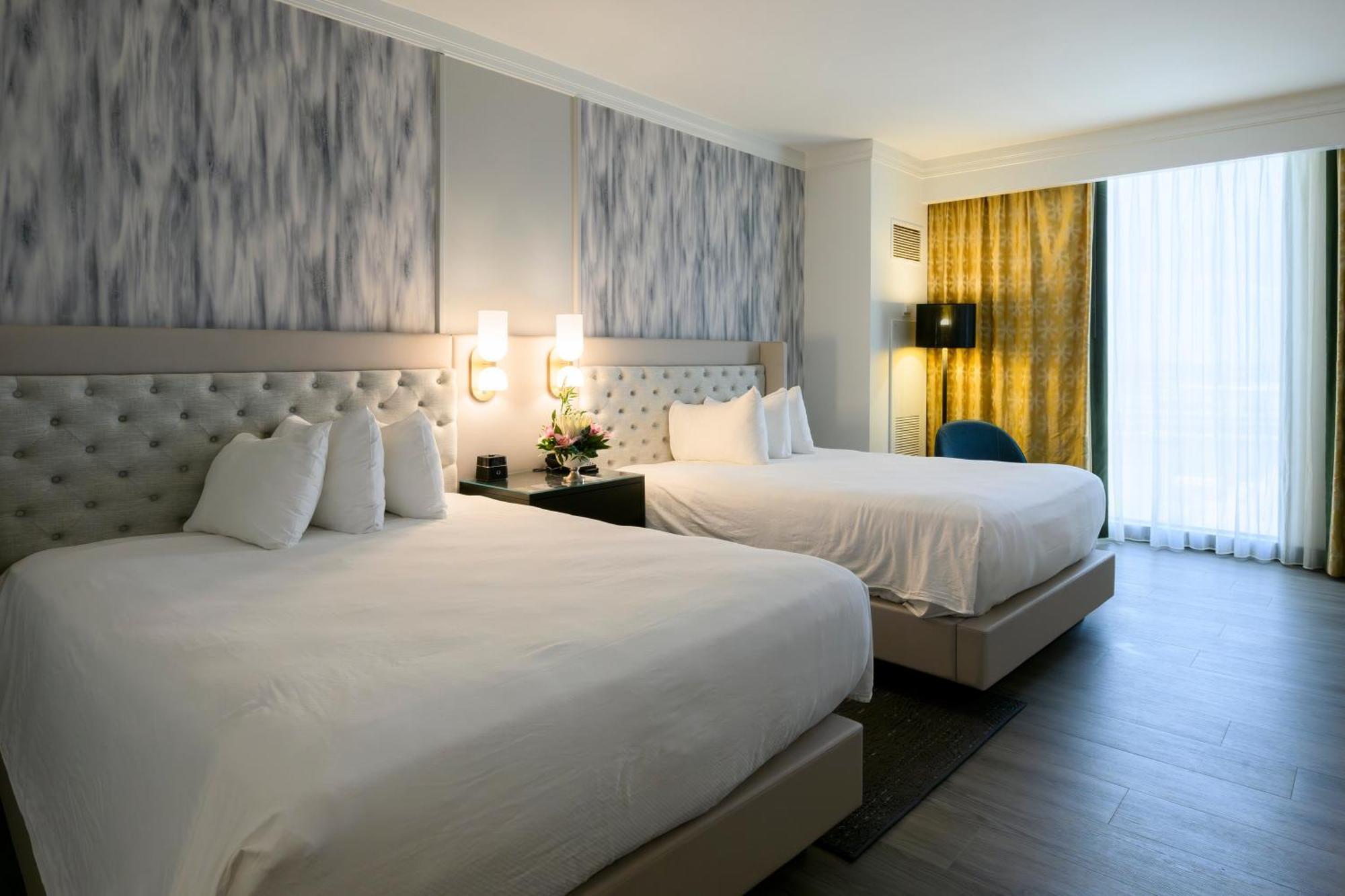 L'Auberge Casino Resort Лейк Чарльз Экстерьер фото