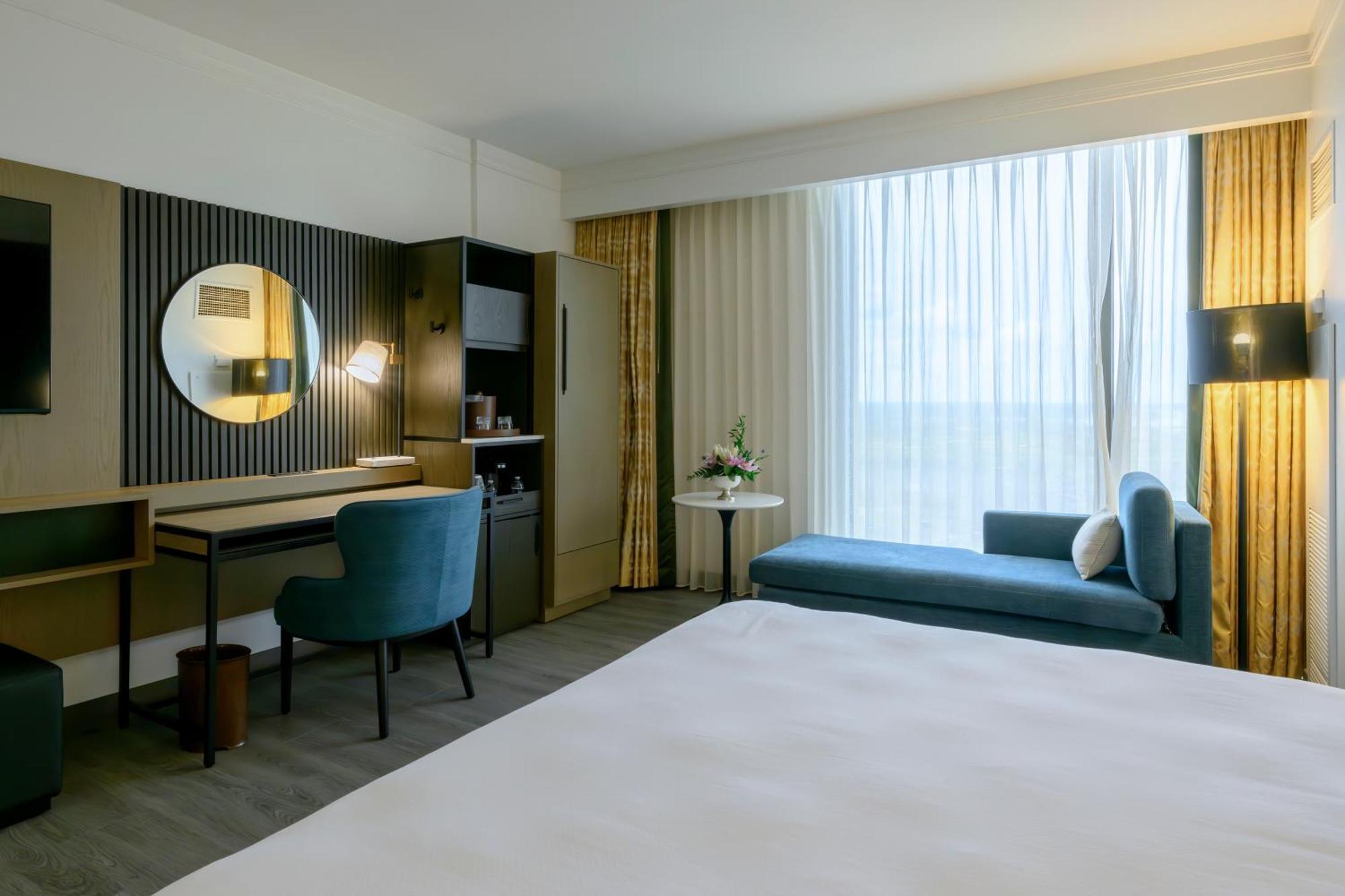 L'Auberge Casino Resort Лейк Чарльз Экстерьер фото