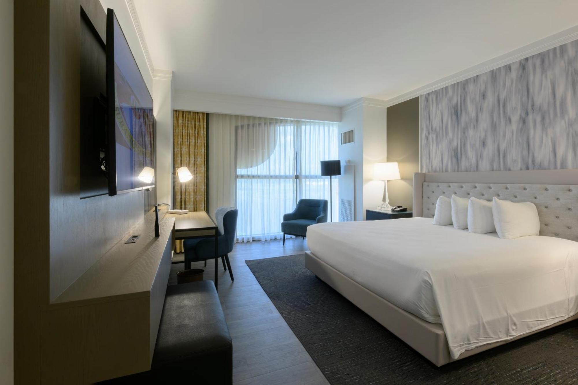 L'Auberge Casino Resort Лейк Чарльз Экстерьер фото