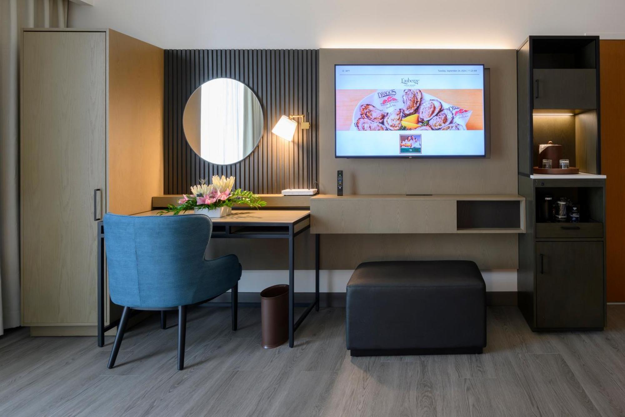 L'Auberge Casino Resort Лейк Чарльз Экстерьер фото