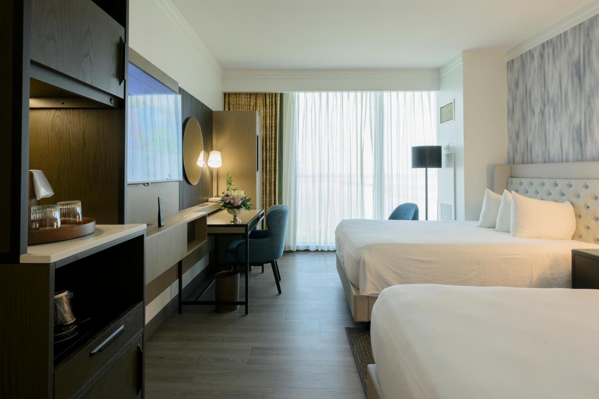 L'Auberge Casino Resort Лейк Чарльз Экстерьер фото