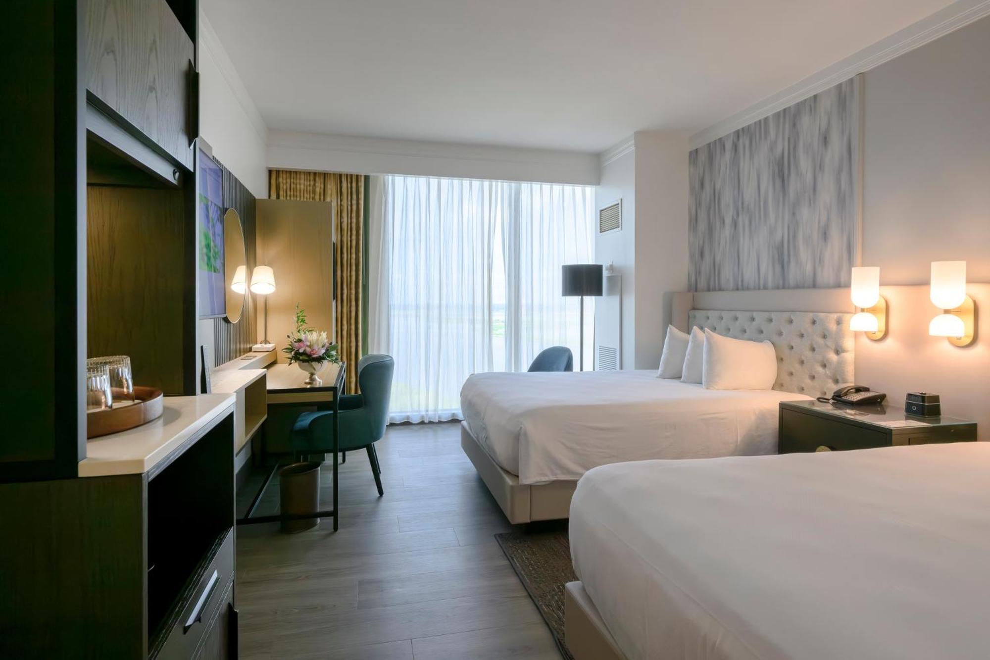 L'Auberge Casino Resort Лейк Чарльз Экстерьер фото