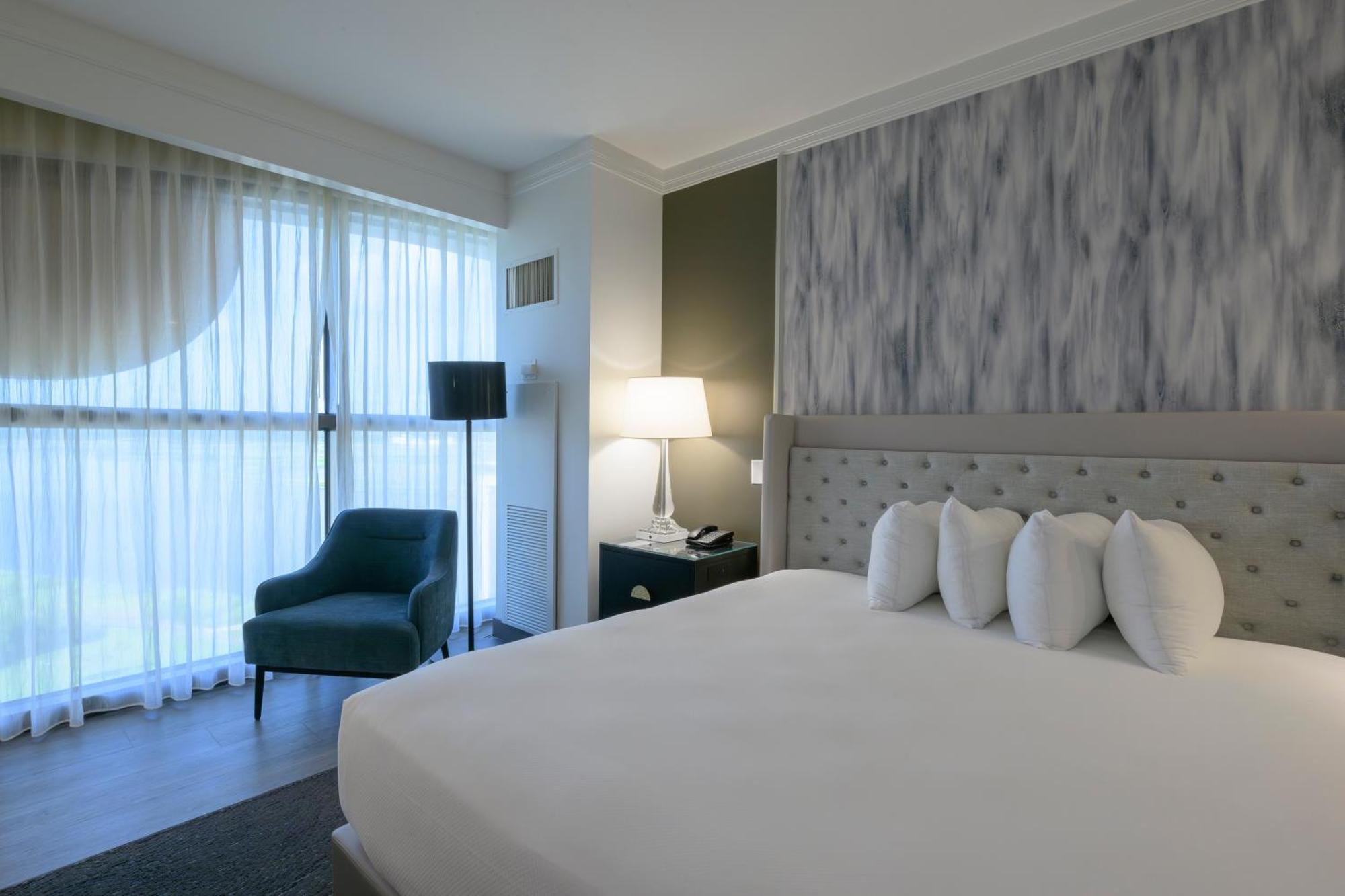 L'Auberge Casino Resort Лейк Чарльз Экстерьер фото