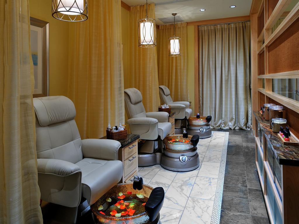 L'Auberge Casino Resort Лейк Чарльз Экстерьер фото