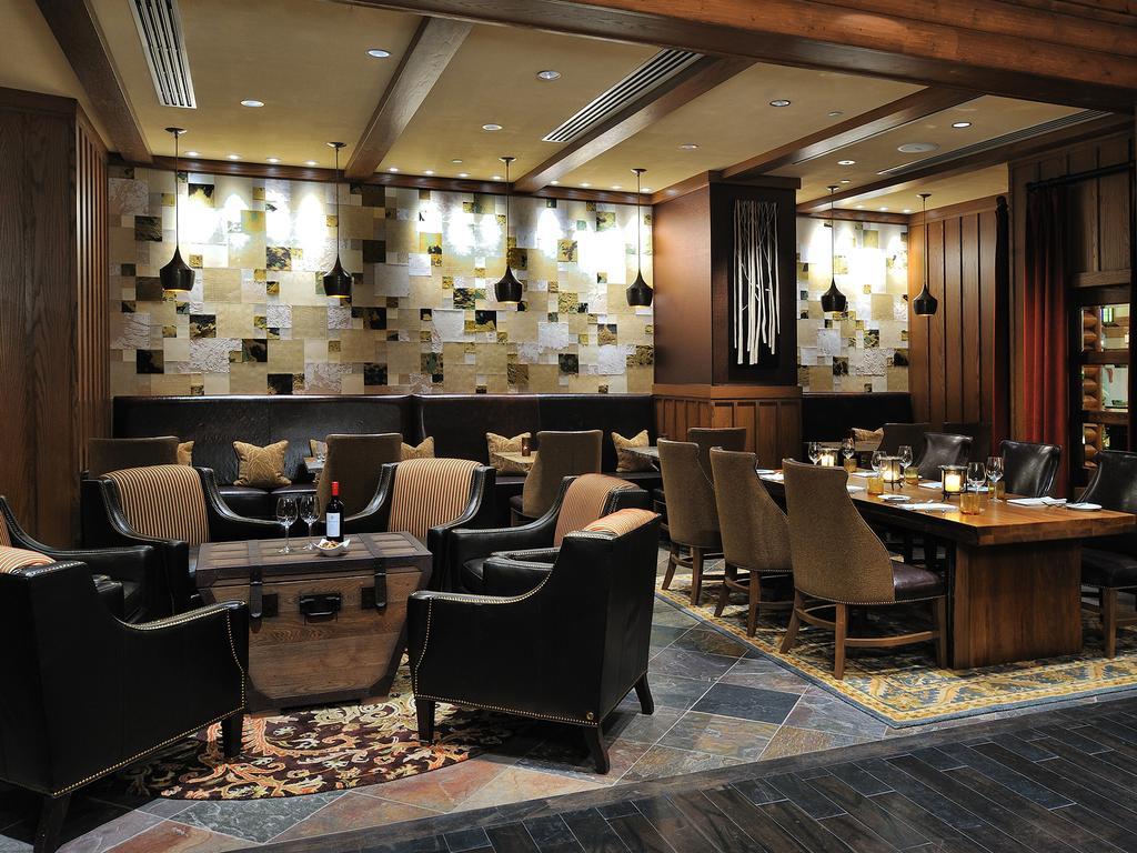 L'Auberge Casino Resort Лейк Чарльз Экстерьер фото